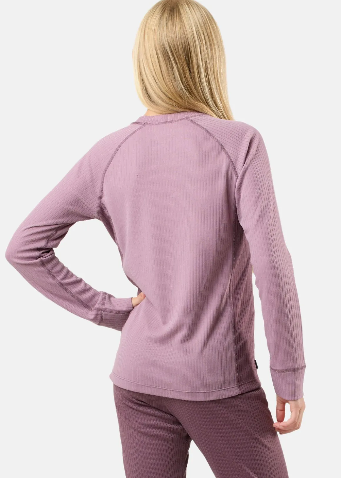 Nordic Active Baselayer Set JR