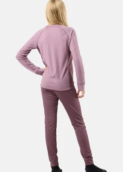 Nordic Active Baselayer Set JR