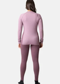 Nordic Active Baselayer Set W