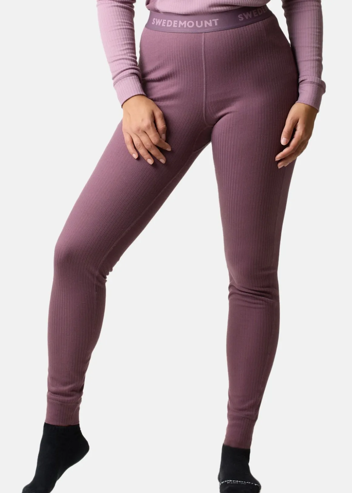 Nordic Active Baselayer Set W
