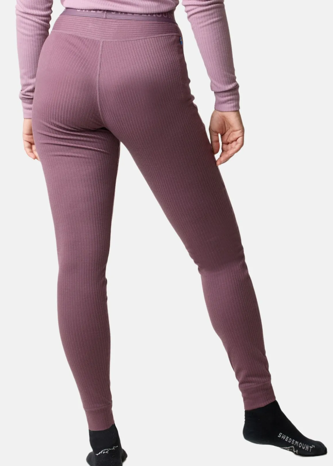 Nordic Active Baselayer Set W