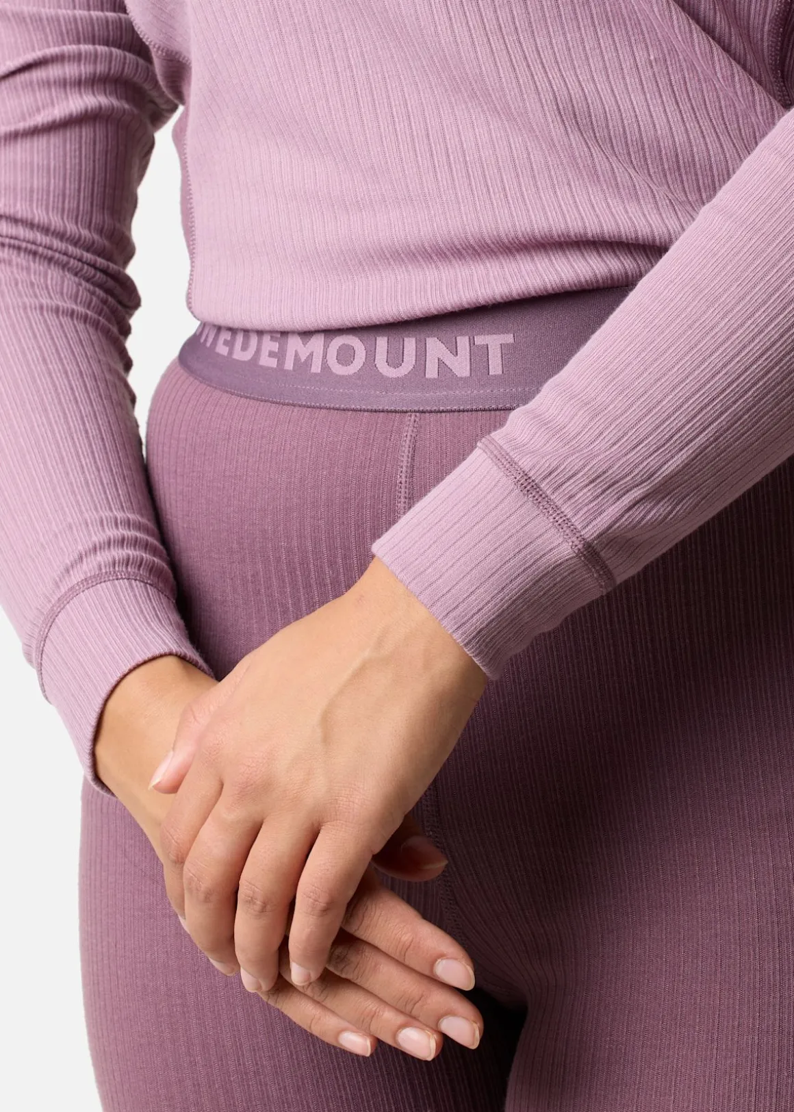 Nordic Active Baselayer Set W