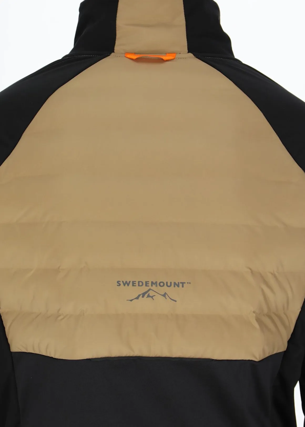 Nordic Hybrid Jacket