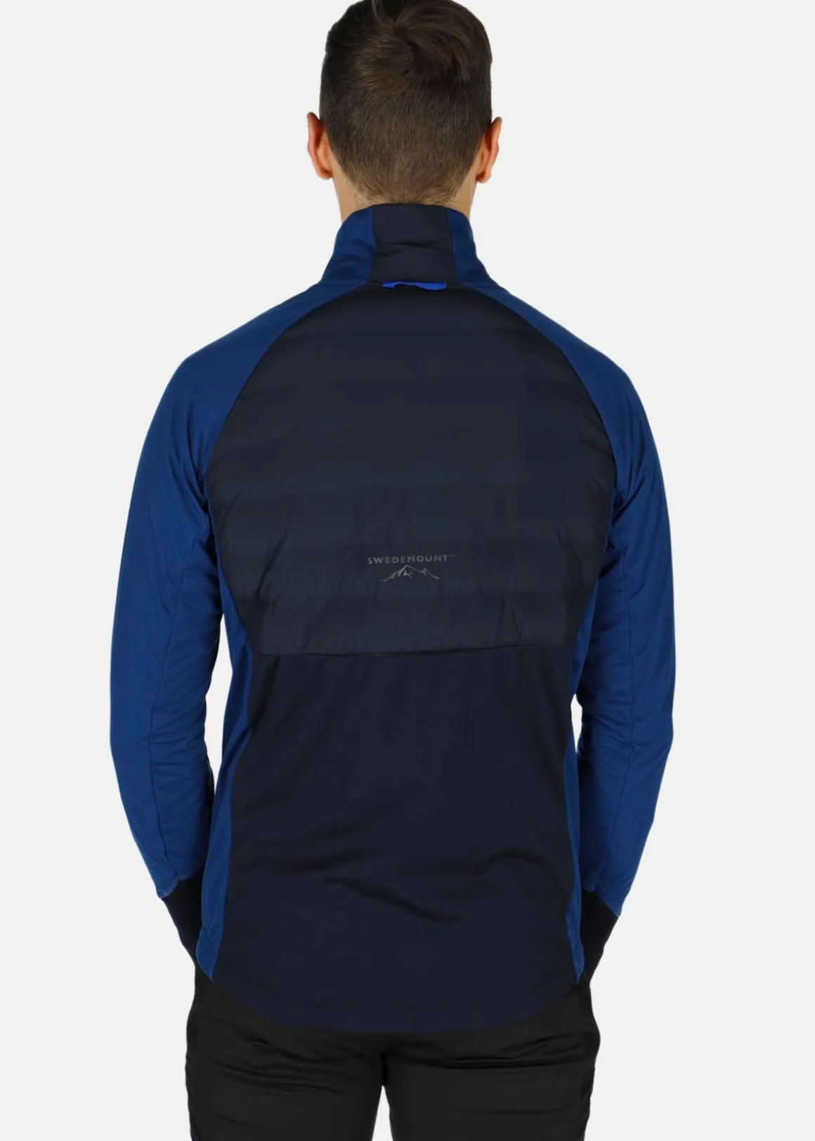 Nordic Hybrid Jacket