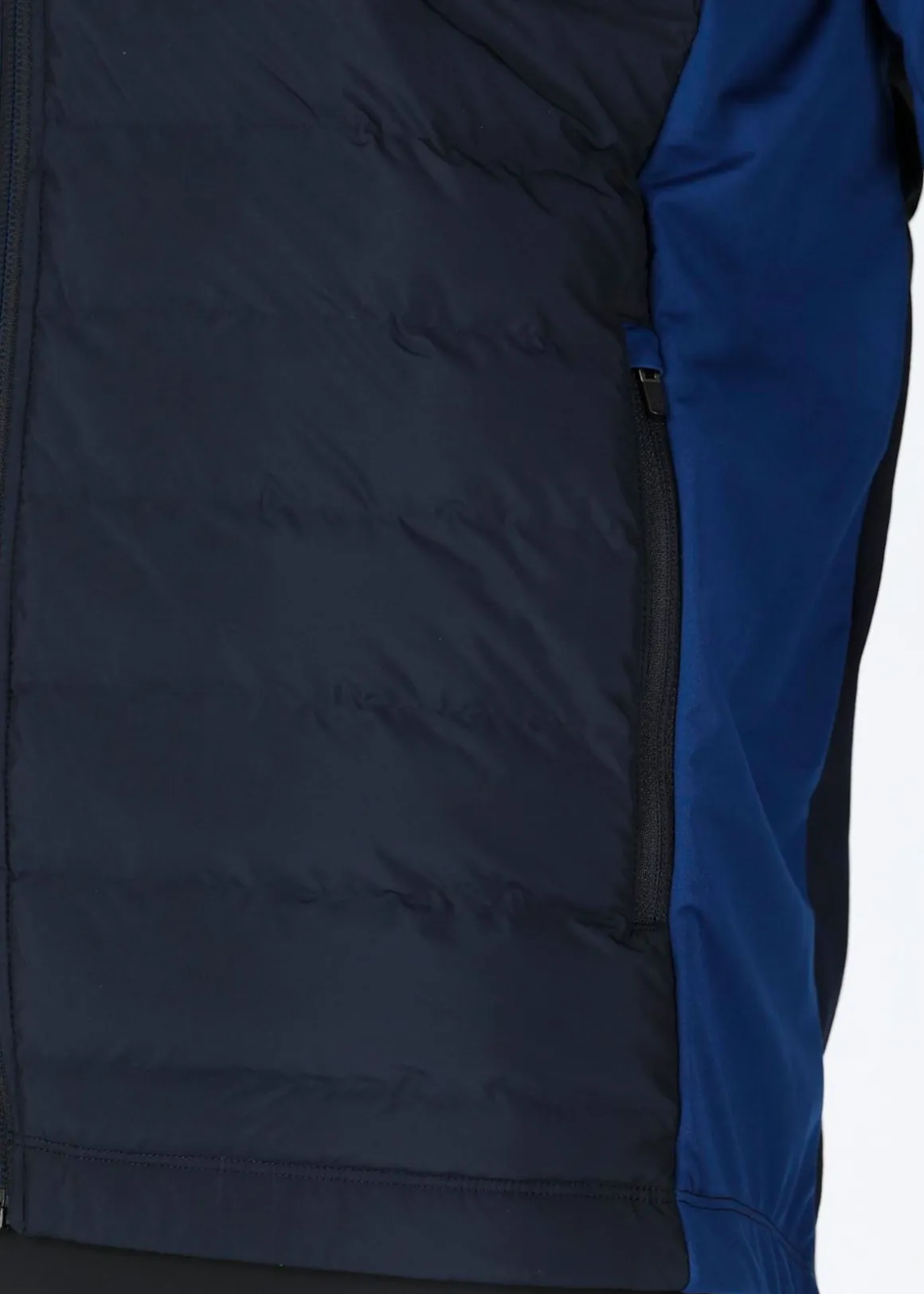 Nordic Hybrid Jacket