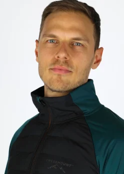 Nordic Hybrid Jacket