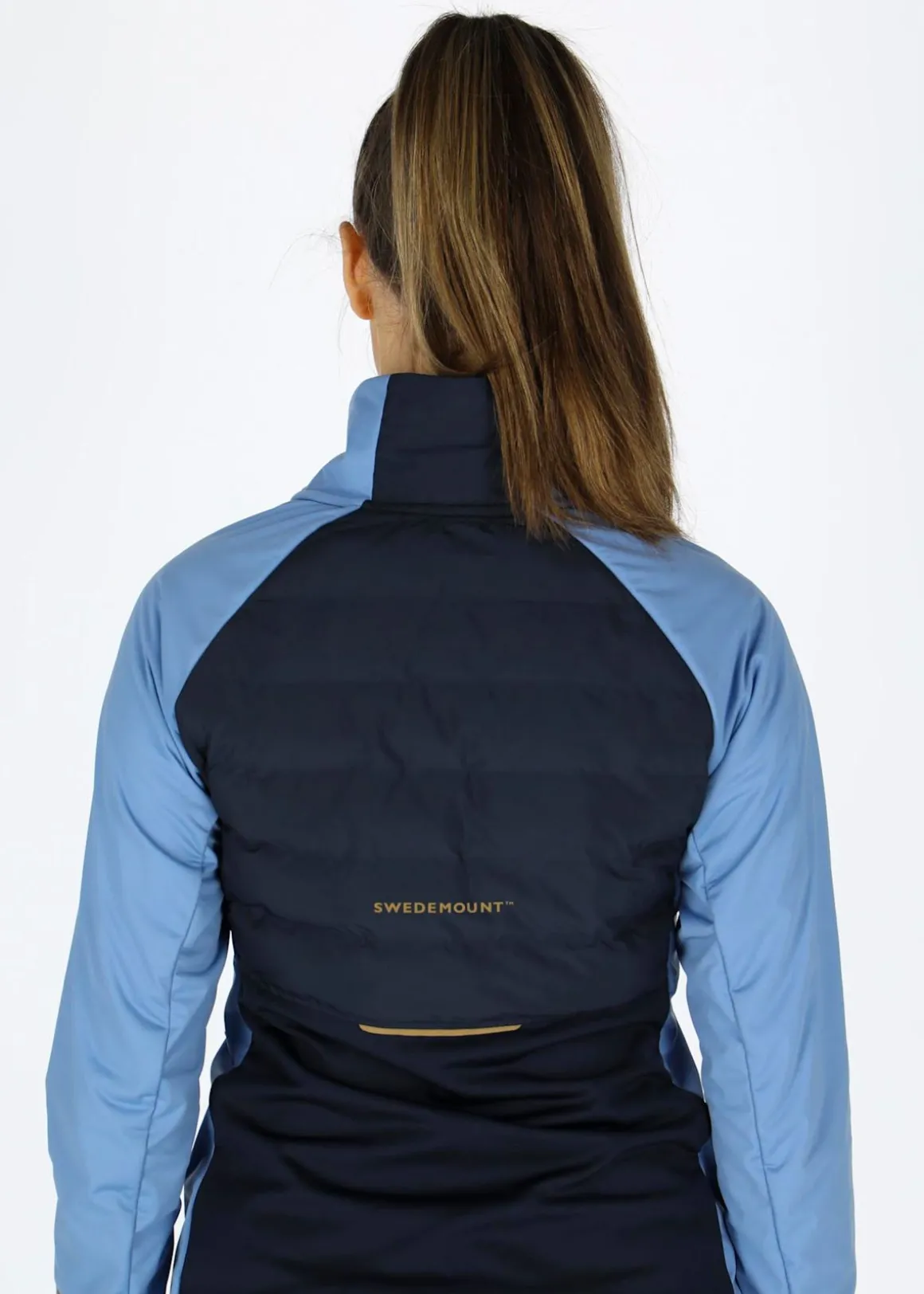 Nordic Hybrid Jacket W