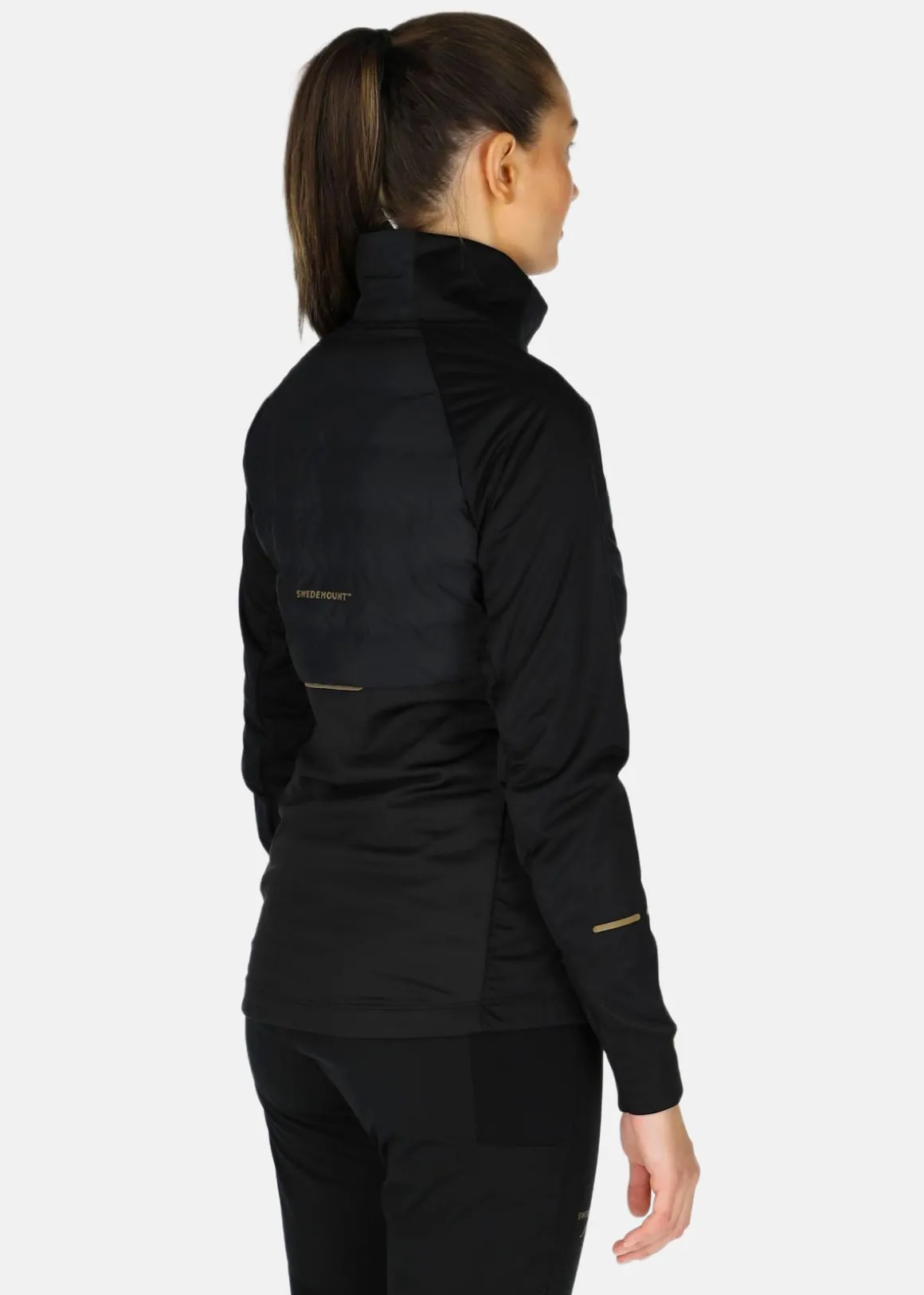 Nordic Hybrid Jacket W