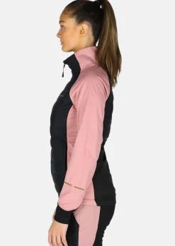 Nordic Hybrid Jacket W