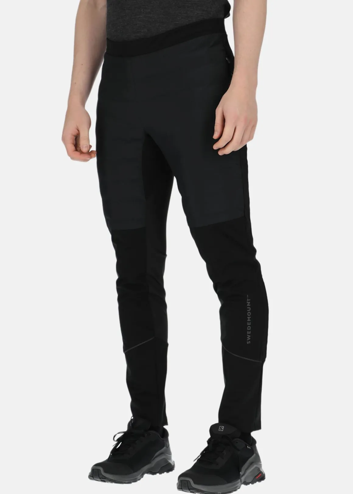 Nordic Hybrid Tights