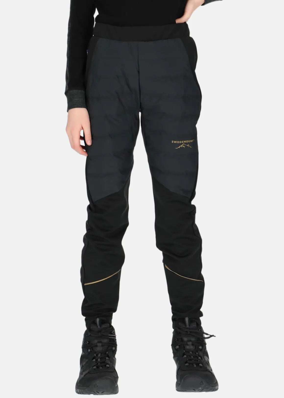 Nordic Hybrid Tights G JR