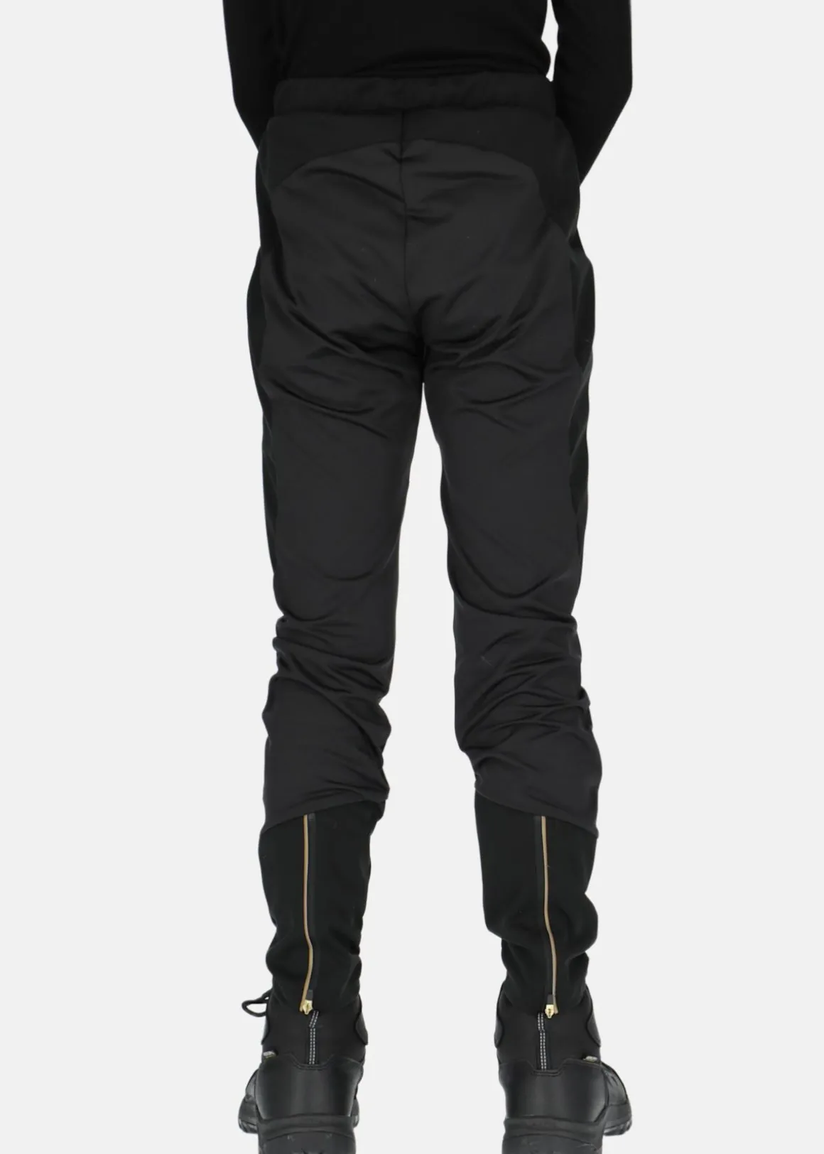 Nordic Hybrid Tights G JR