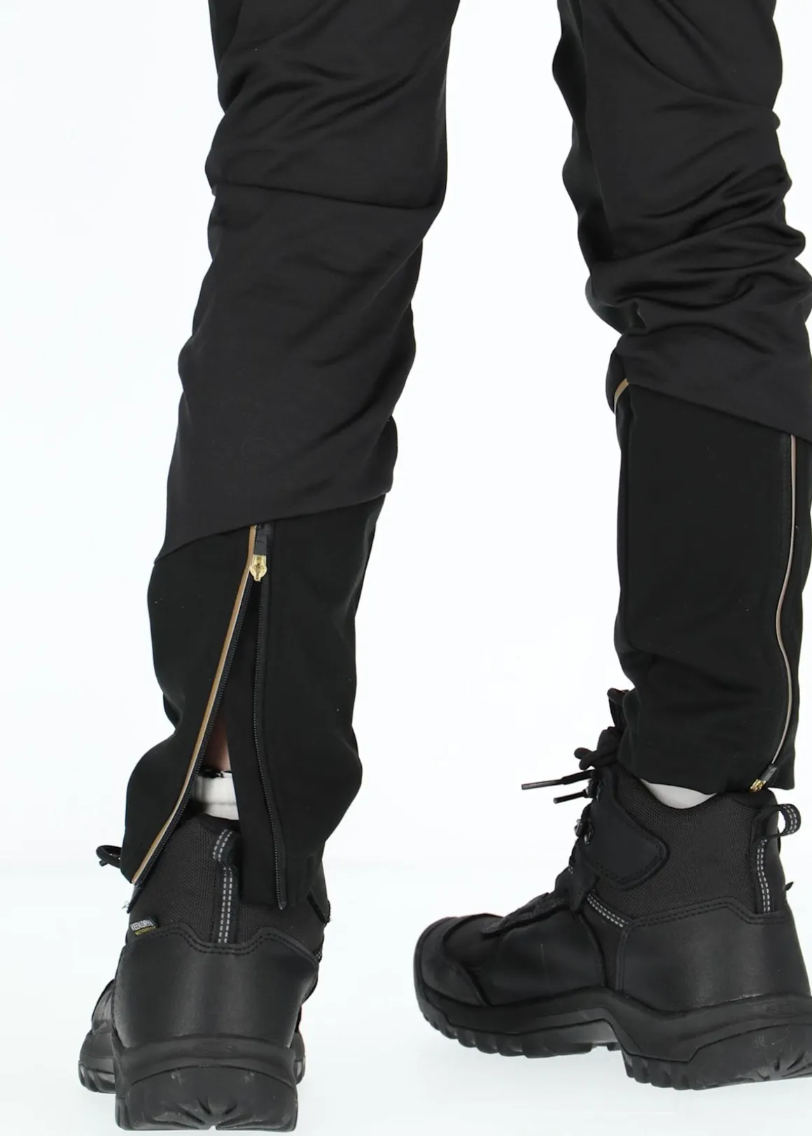 Nordic Hybrid Tights G JR