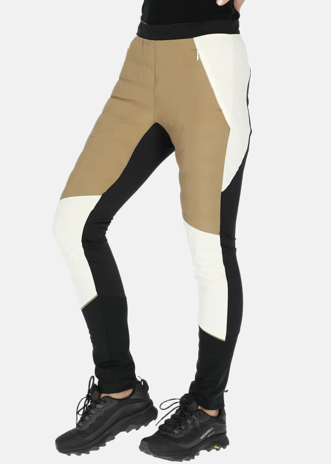 Nordic Hybrid Tights W