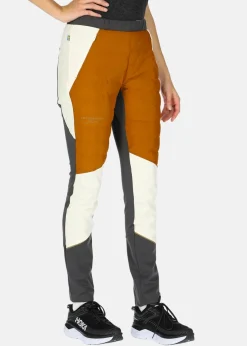 Nordic Hybrid Tights W