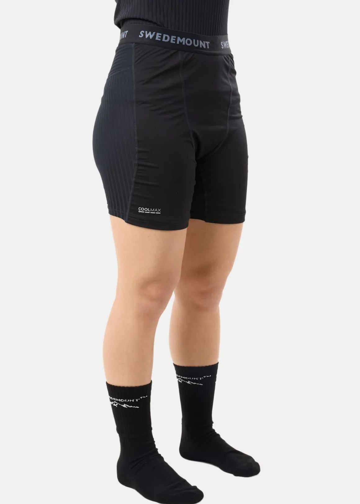 Nordic Pro Baselayer Wind Boxer W