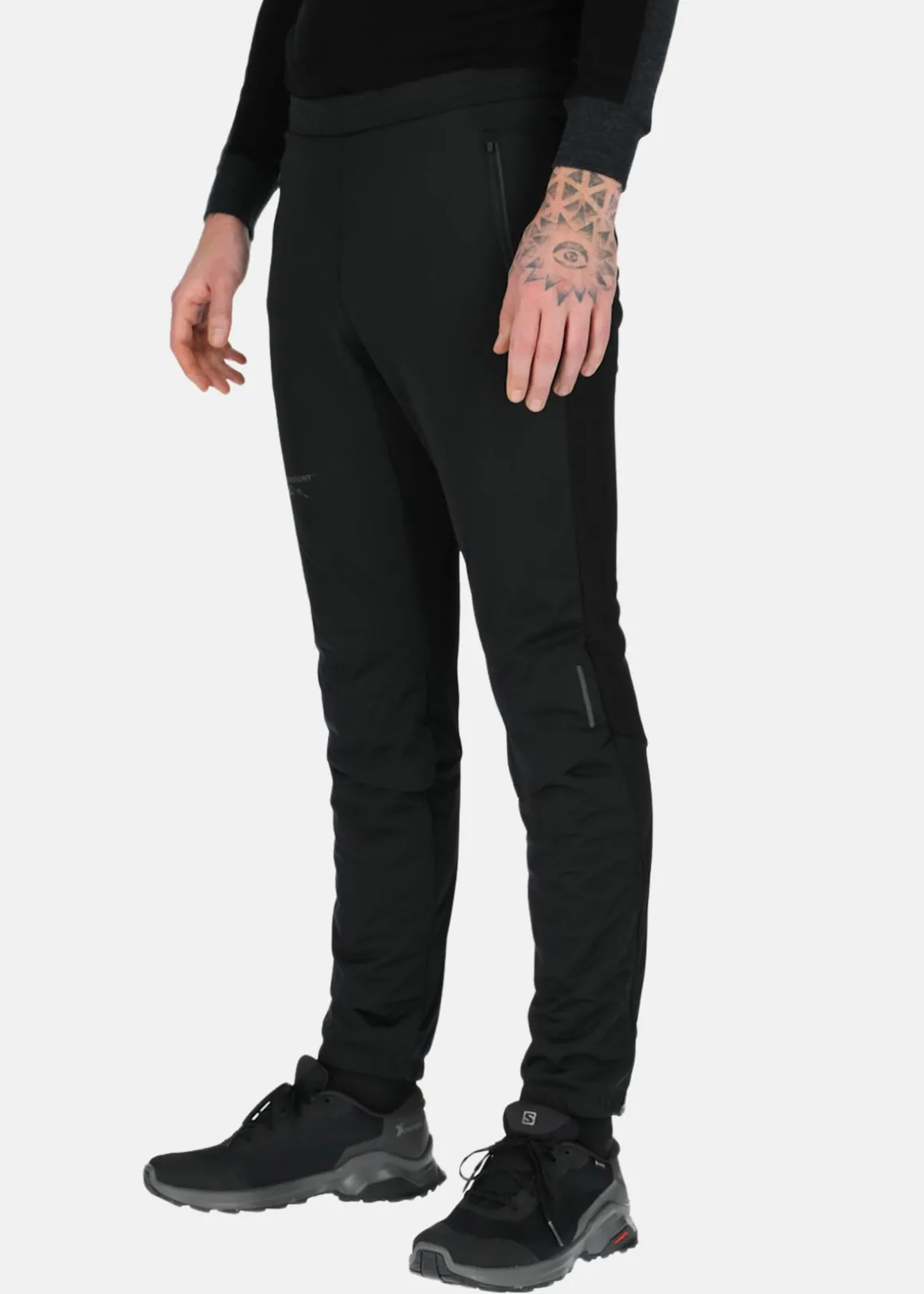 Nordic Softshell Pants
