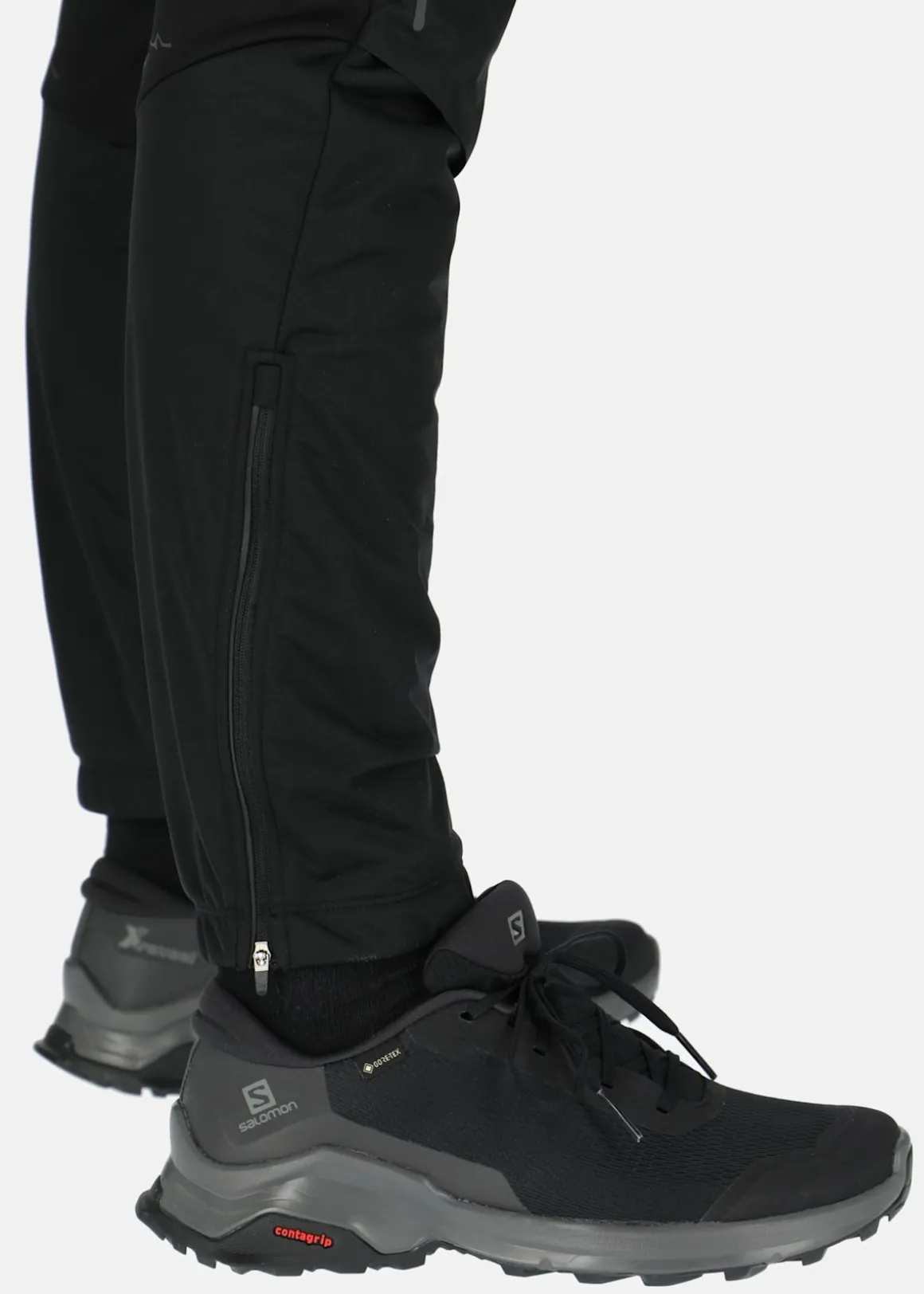 Nordic Softshell Pants