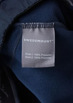 Nordic Softshell Pants