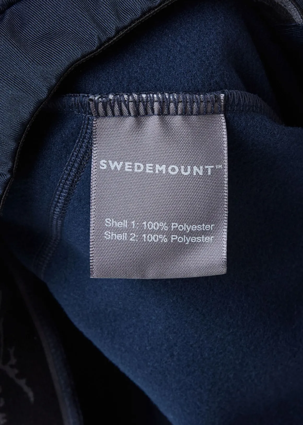 Nordic Softshell Pants