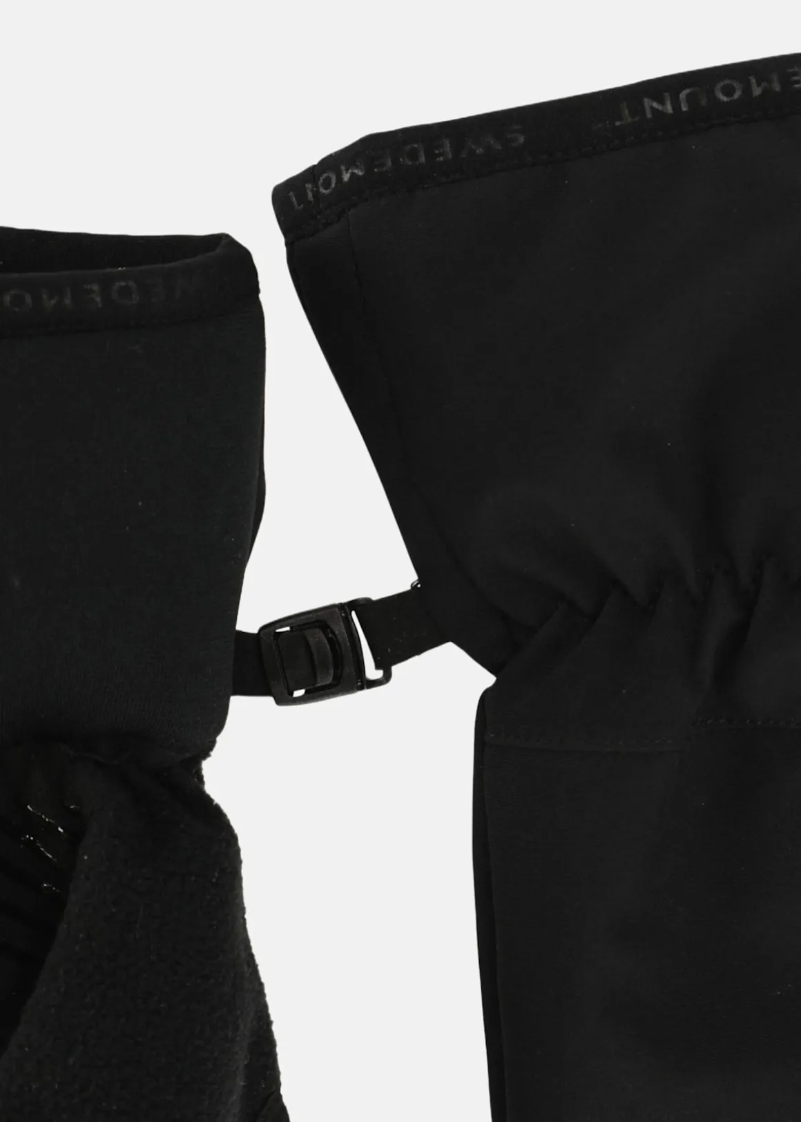 Nordic Warm Glove