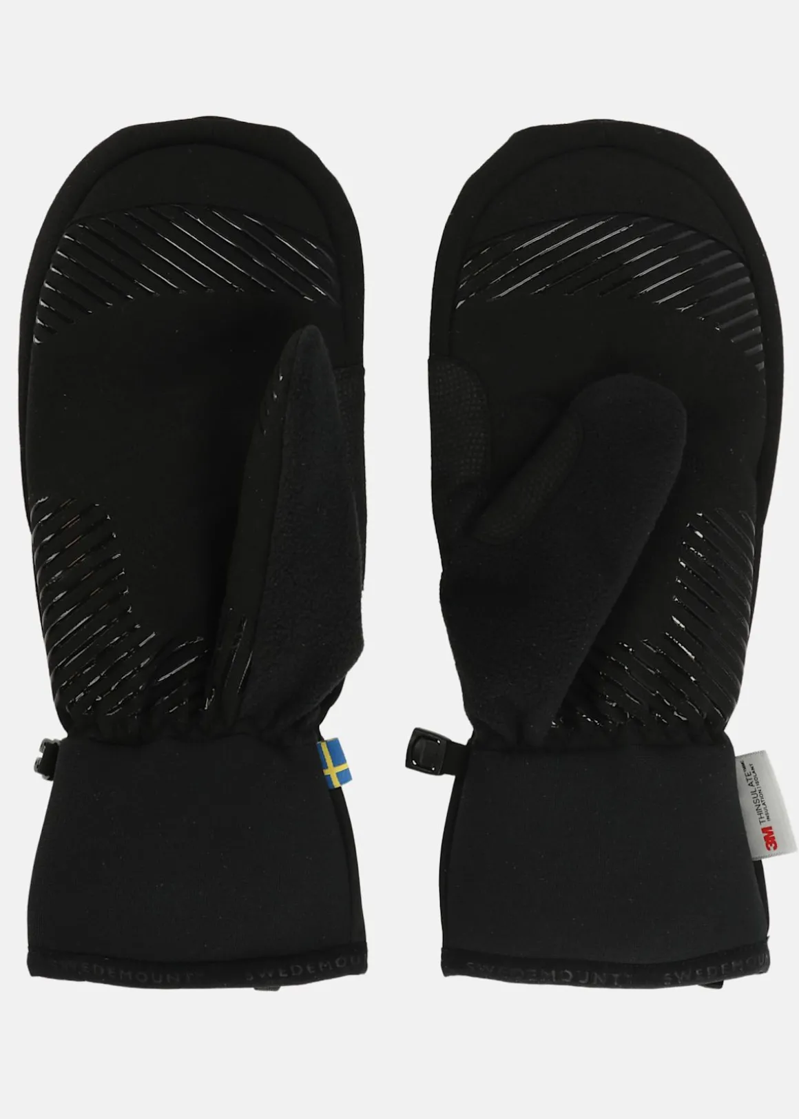Nordic Warm Mitten
