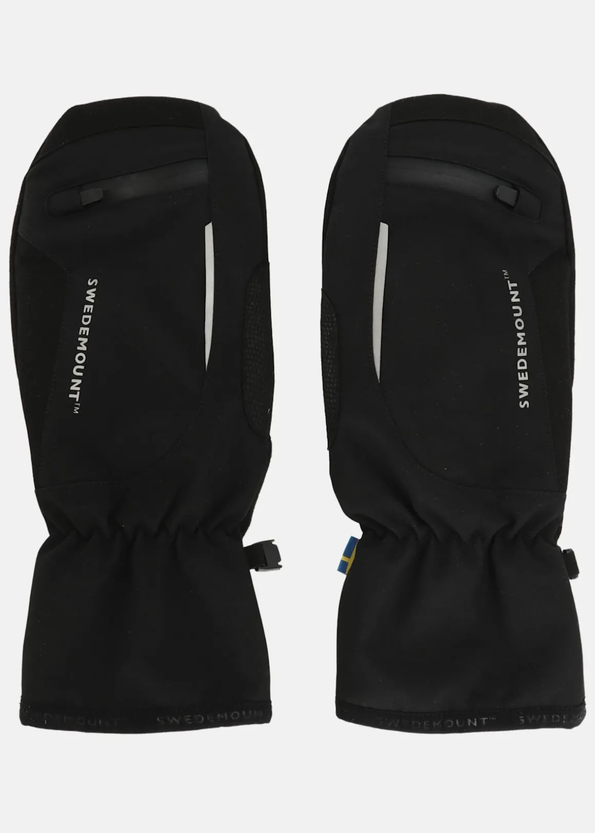 Nordic Warm Mitten