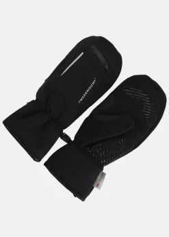 Nordic Warm Mitten