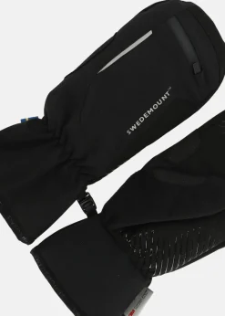 Nordic Warm Mitten