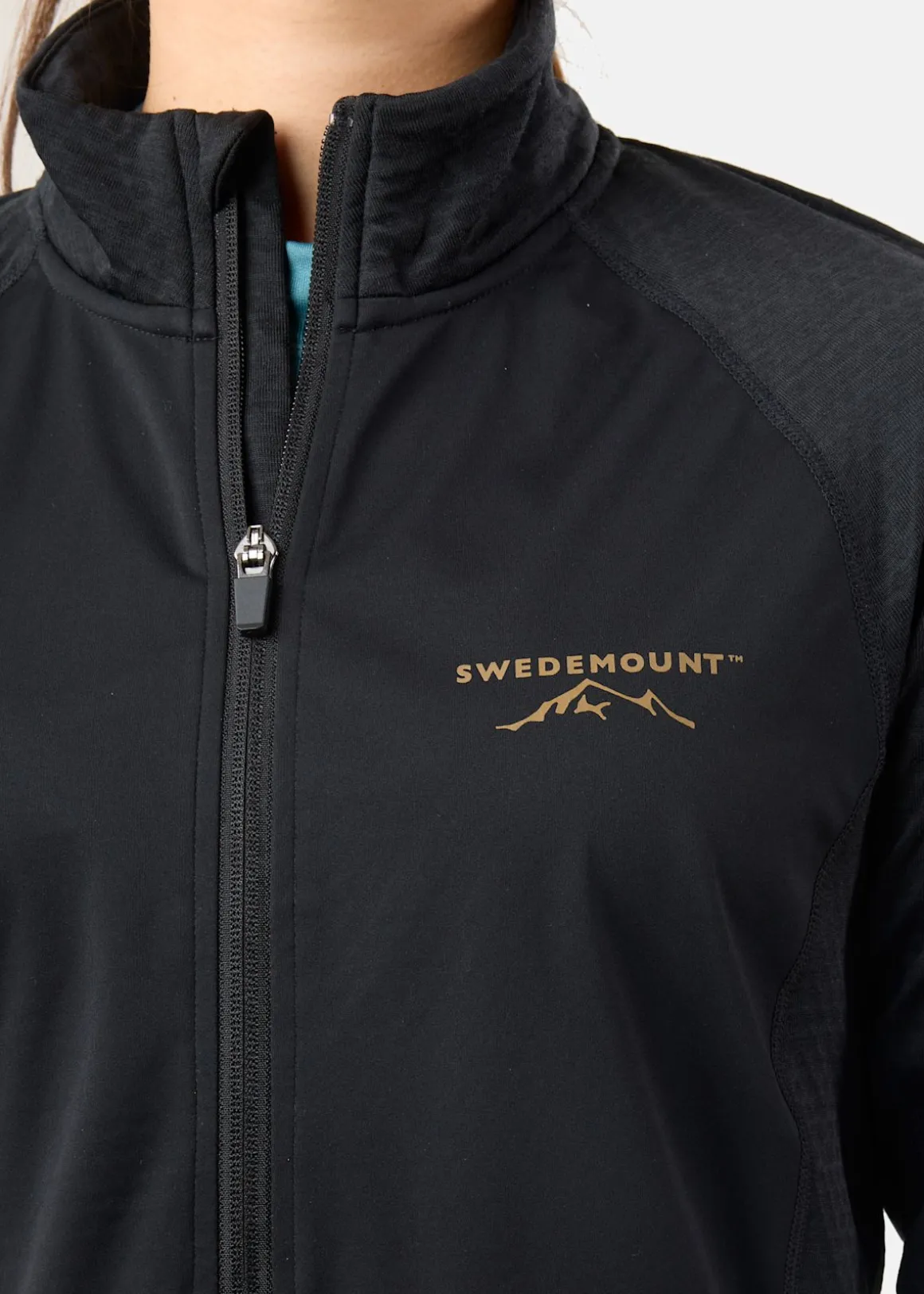 Nordic Wind 1/2 Zip W