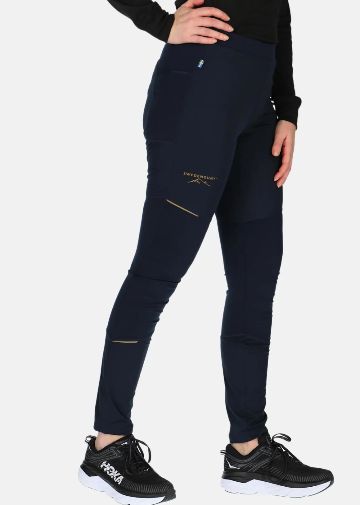 Nordic Wind tights W