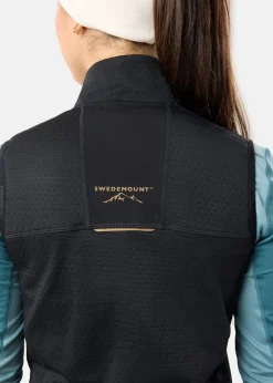 Nordic Wind Vest W