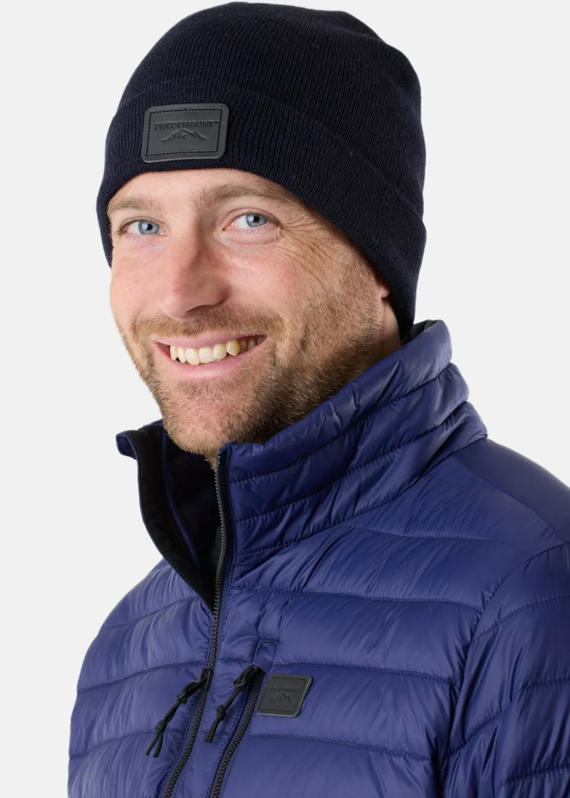 Nordic Wool Beanie