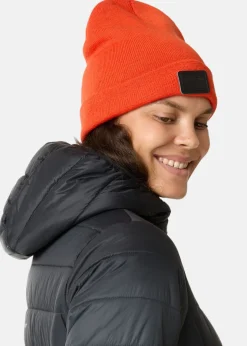 Nordic Wool Beanie