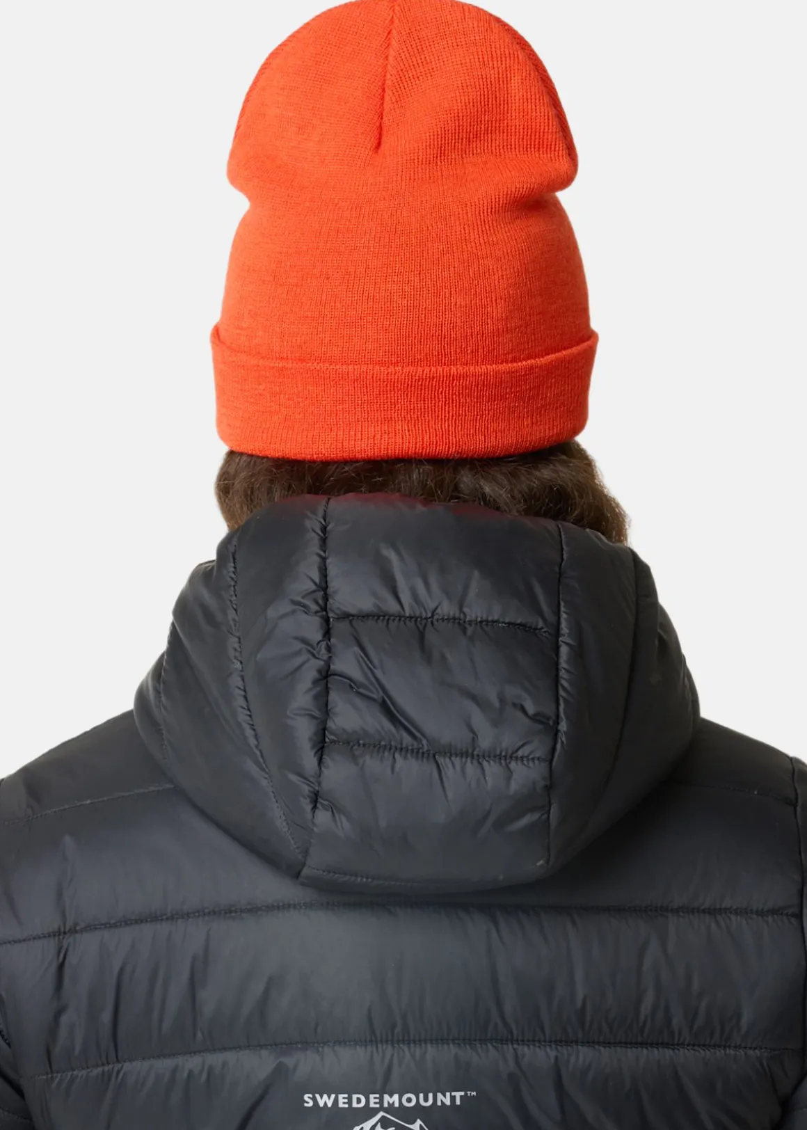 Nordic Wool Beanie