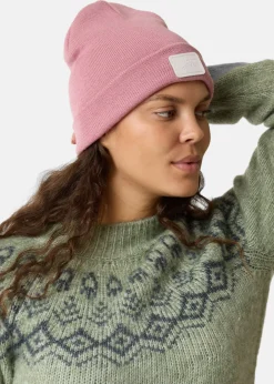 Nordic Wool Beanie