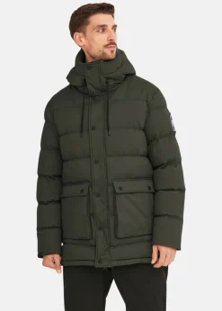 NORDKAP JKT M