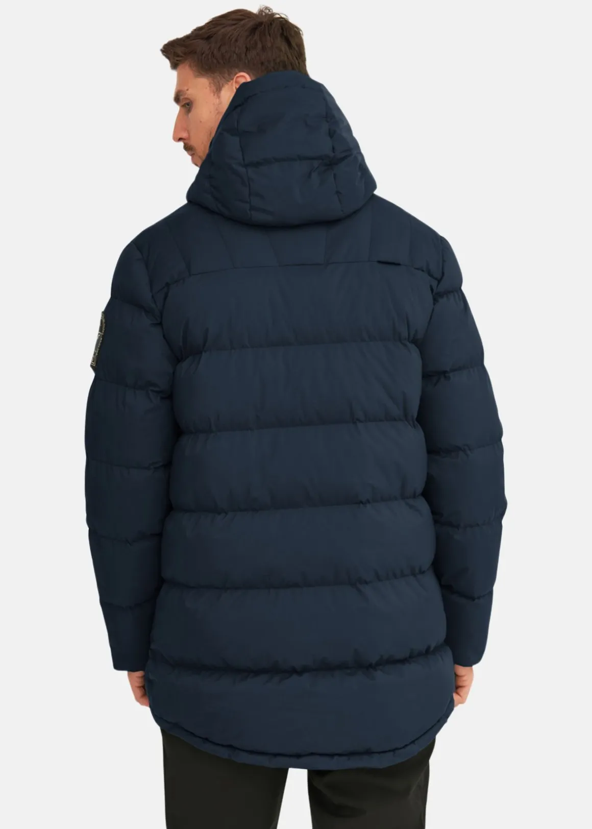 NORDKAP JKT M