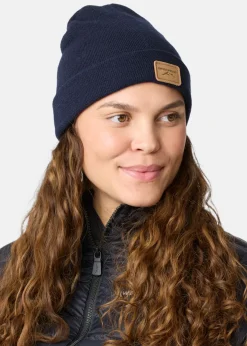 Nordkap Logo Wool Hat