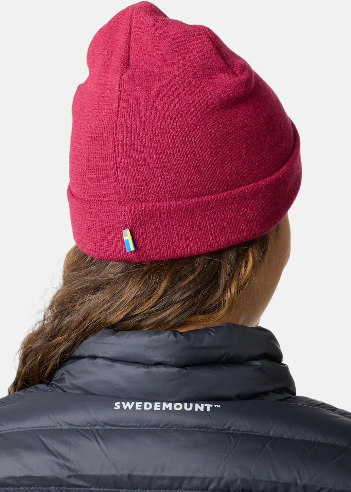 Nordkap Logo Wool Hat