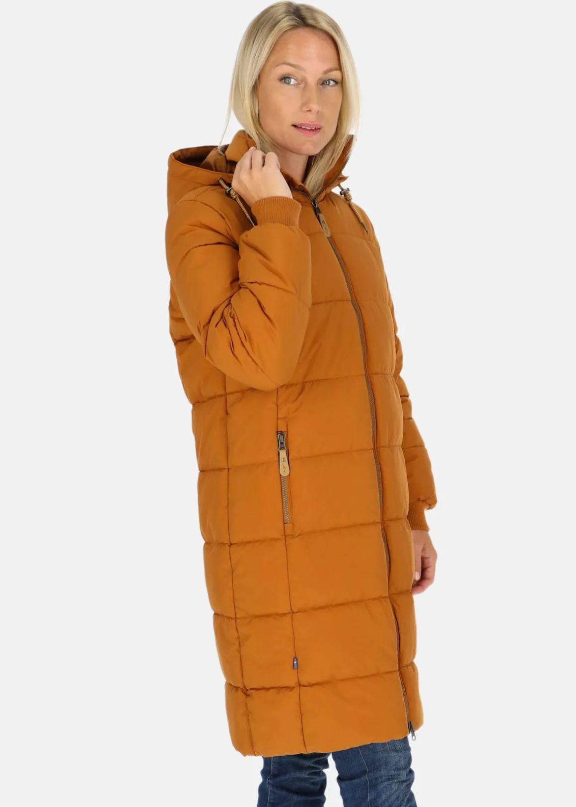 Nordkap Parka W