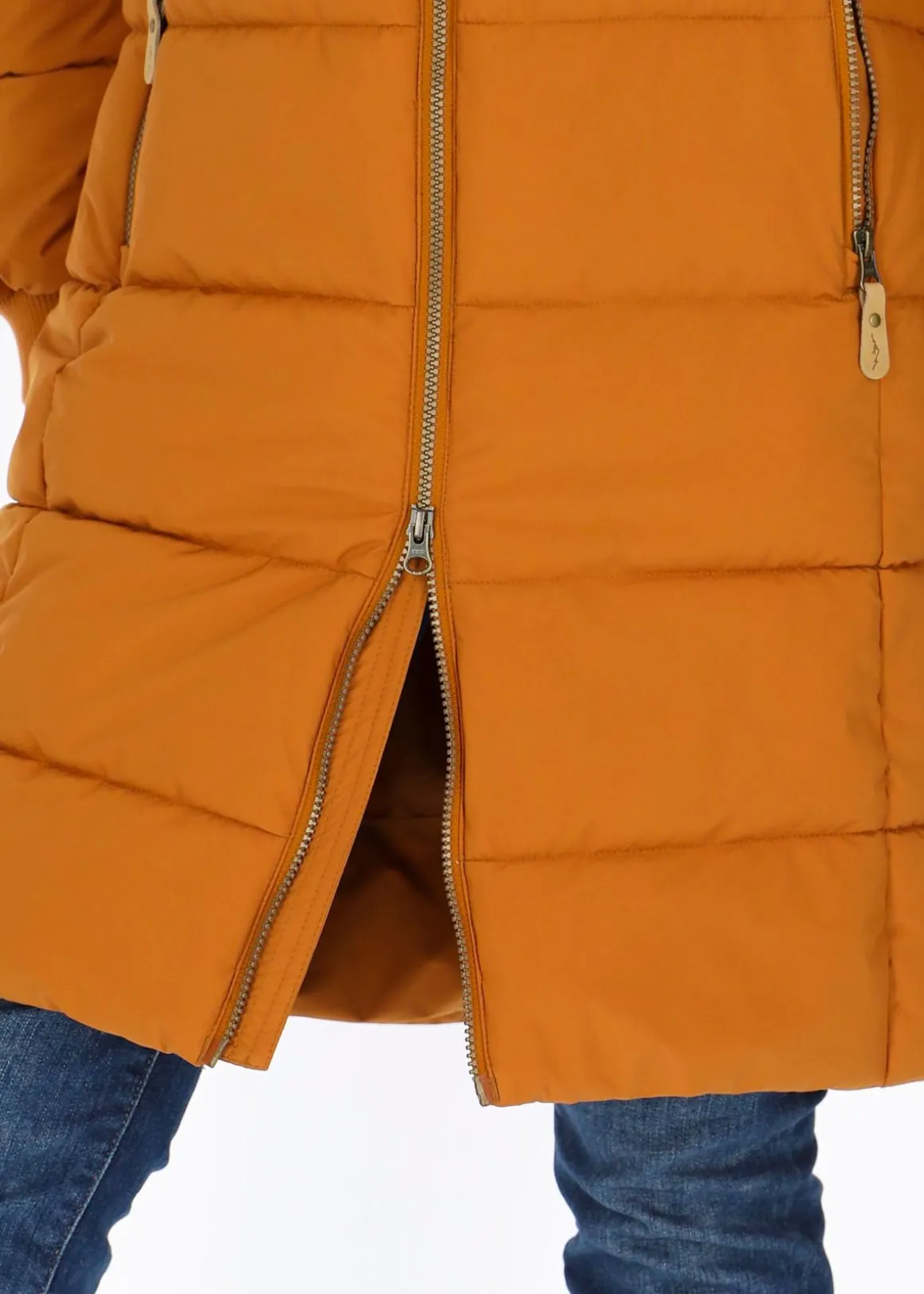 Nordkap Parka W