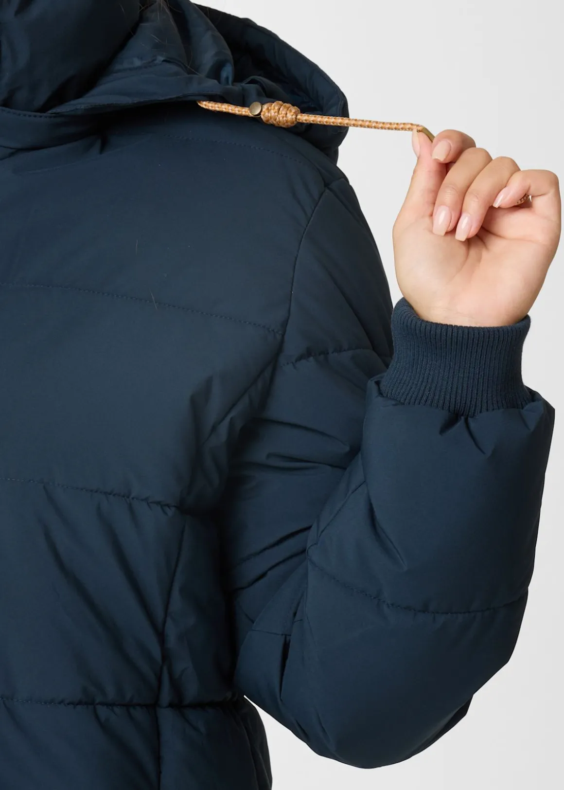Nordkap Parka W