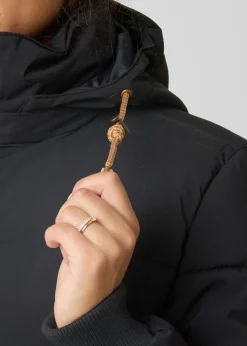Nordkap Parka W