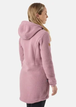 Nordkap Pile Coat W