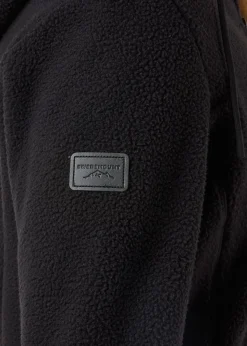 Nordkap Pile Coat W