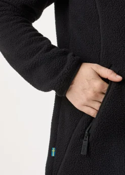 Nordkap Pile Coat W