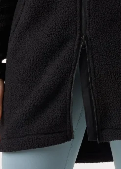 Nordkap Pile Coat W