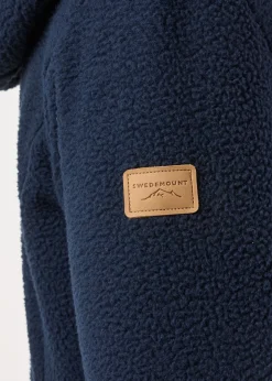Nordkap Pile Coat W
