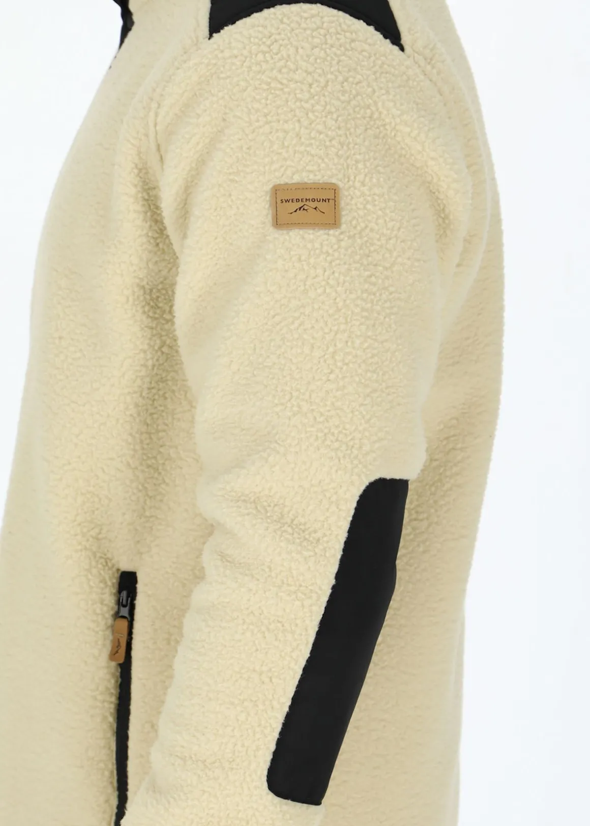 Nordkap Pile Halfneck